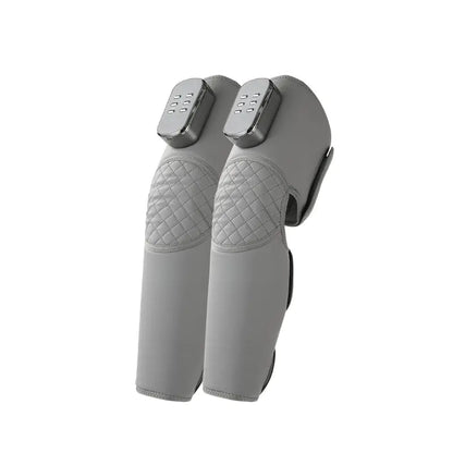 AUFYX Full Leg Air Compression Kneading Massager
