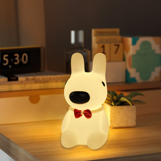 AUFYX PupGlow Small Night Lamp