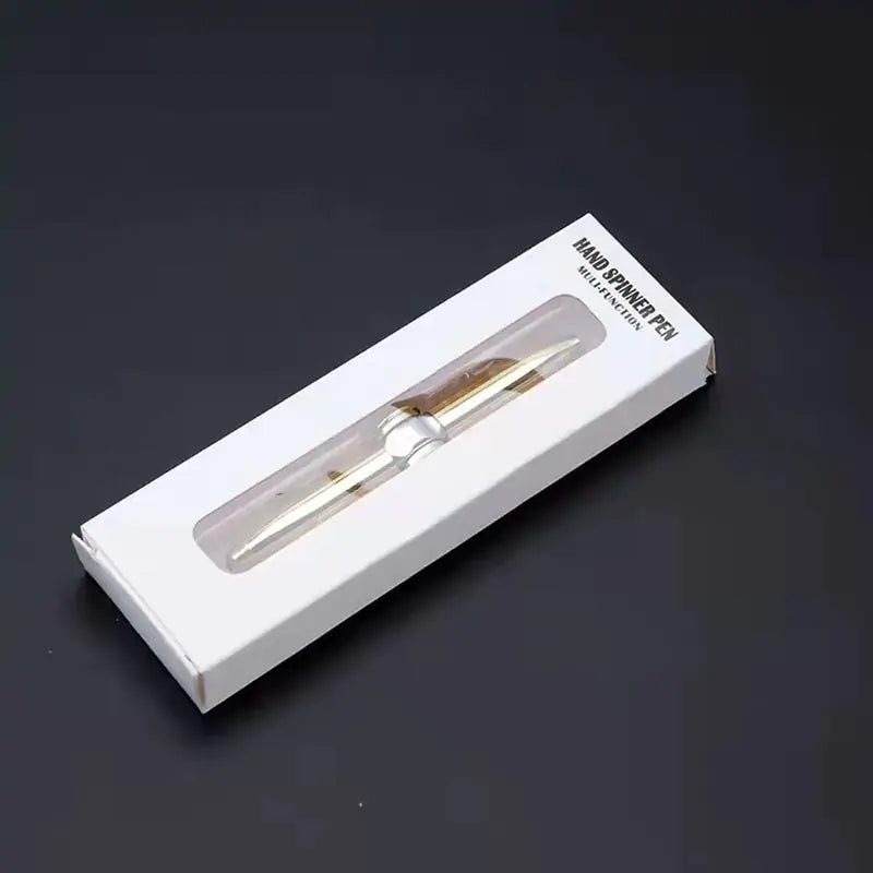 Stylo rotatif à LED