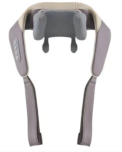 AUFYX Cervical Back Massager