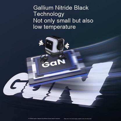 AUFYX Gallium Nitride Charger