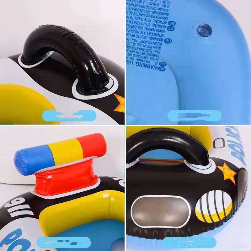 AUFYX CopFloat