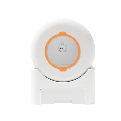 AUFYX Intelligent LooMate