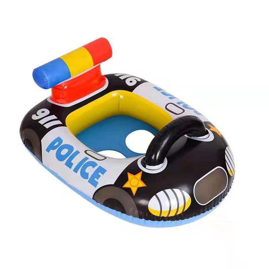 AUFYX CopFloat