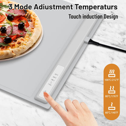AUFYX Food Warming Mat