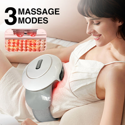 AUFYX BodyEase Automatic Abdominal Massager