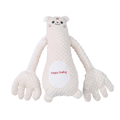 AUFYX Palm Hug Baby Pillow