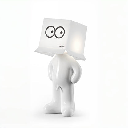 AUFYX LumiCube Face