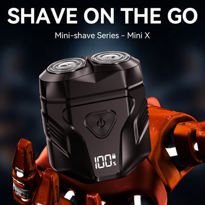 AUFYX Mini-X Shaver