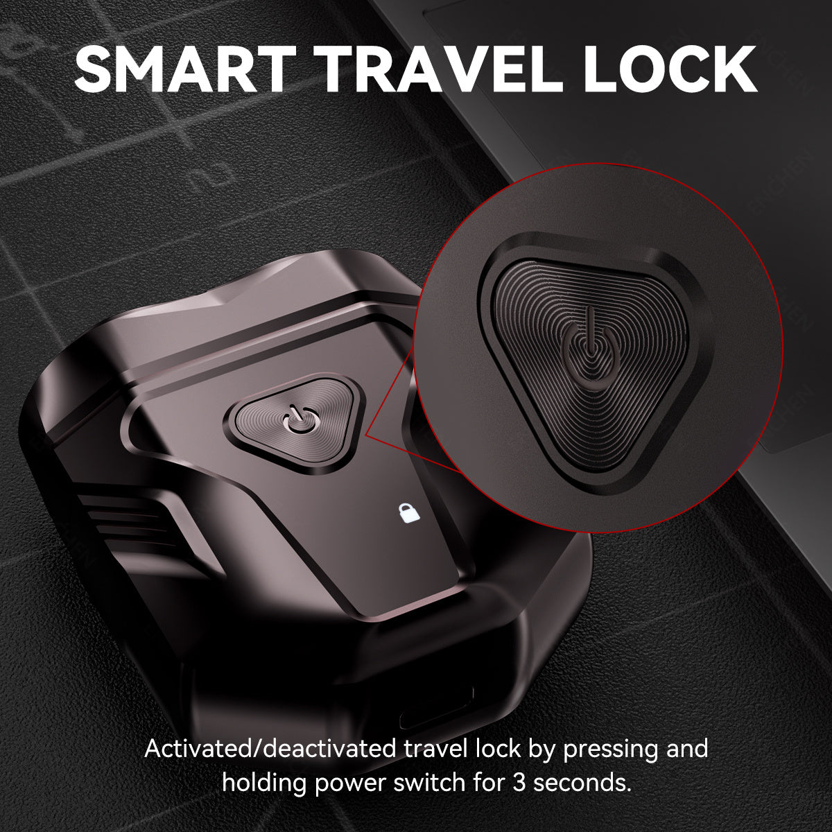 AUFYX Mini-X Shaver