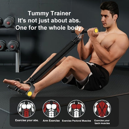 AUFYX Muscle Exercises
