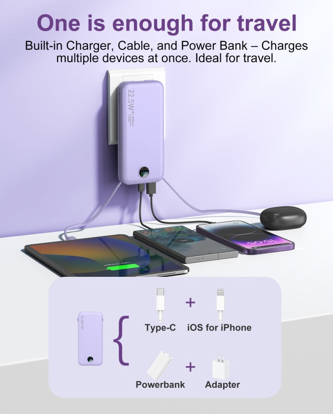 AUFYX DualCharge