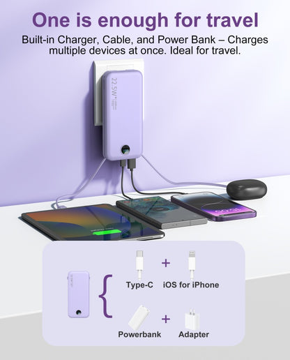 AUFYX DualCharge