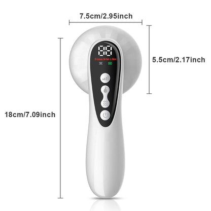 AUFYX BodyRay Massager