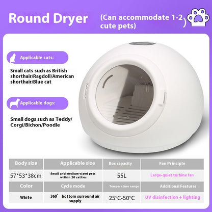 AUFYX FurCabin