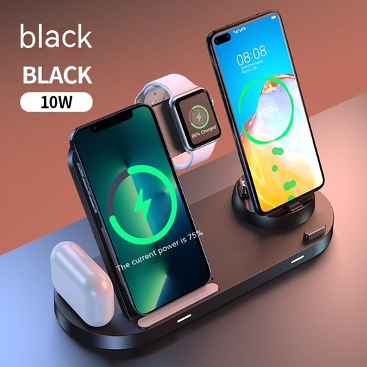 AUFYX FoldCharge Multi-function