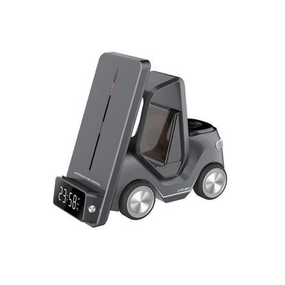 AUFYX 15W Three-in-one Wireless Appliance Fast Charging Bracket