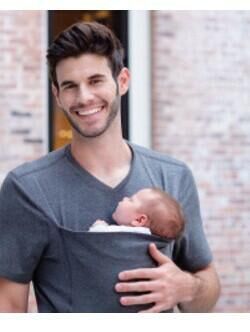 AUFYX DadGo Kangaroo
