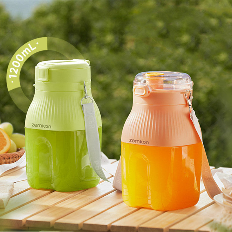 AUFYX JuicePod
