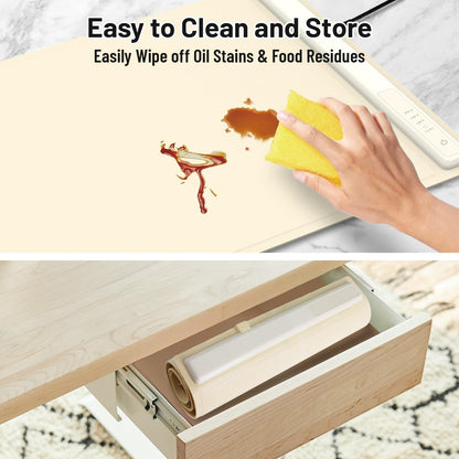 AUFYX Food Warming Mat