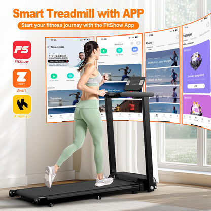AUFYX Treadmill  Q24-10
