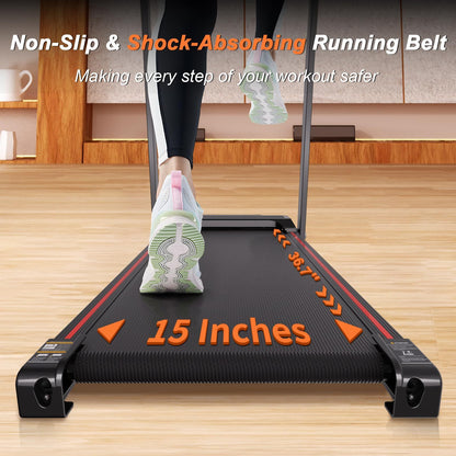 AUFYX Treadmill Q30-6