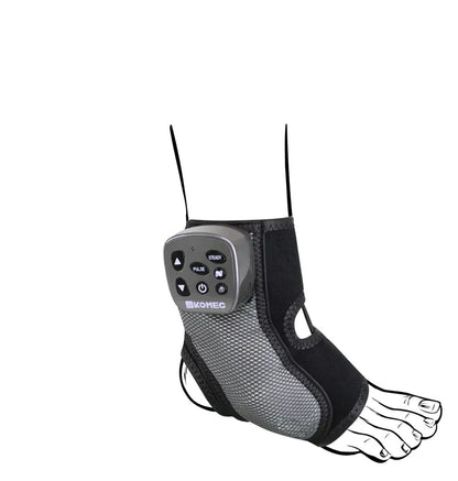 AUFYX Smart Multifunctional Massager with Heat and Vibration