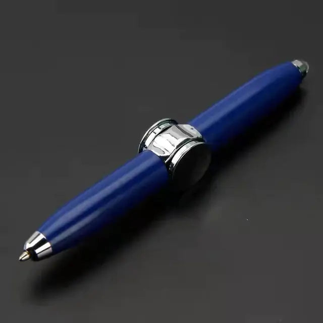 Stylo rotatif à LED
