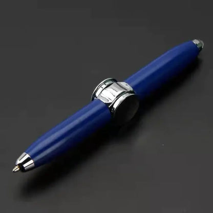 Stylo rotatif à LED