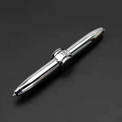 Stylo rotatif à LED